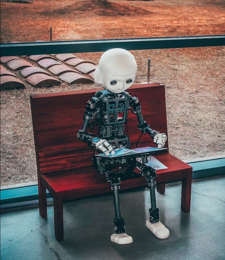 Intelligence artificielle