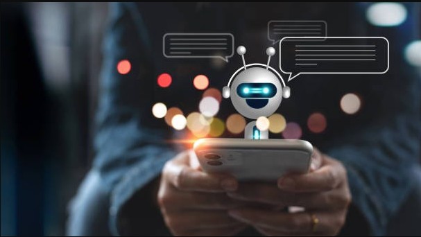 Chatbot pour Ministère