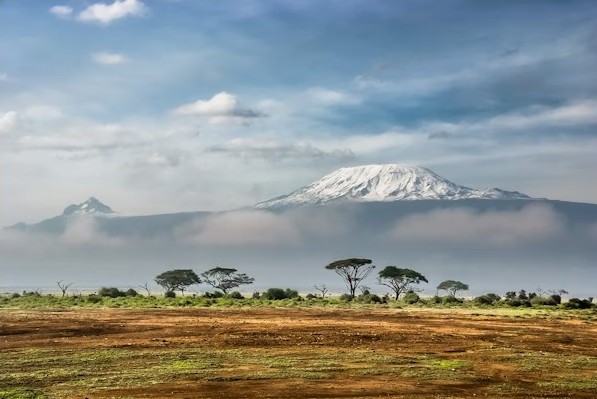 Kilimandjaro
