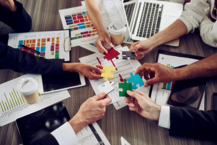Repositionnement de marque