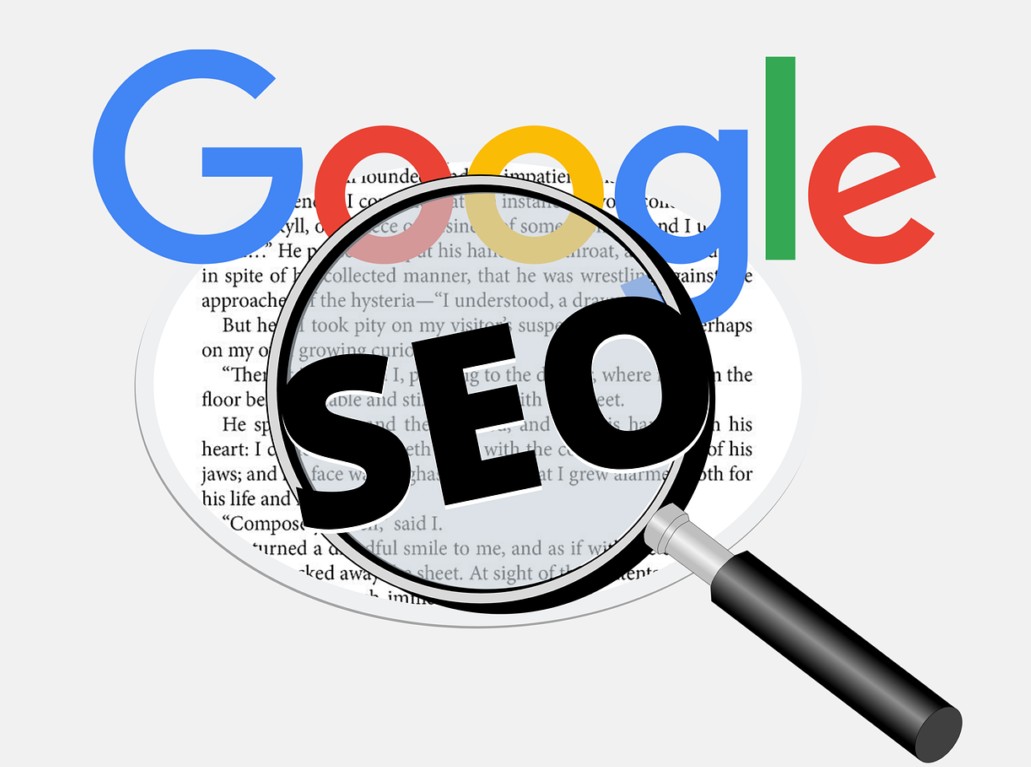 SEO Google