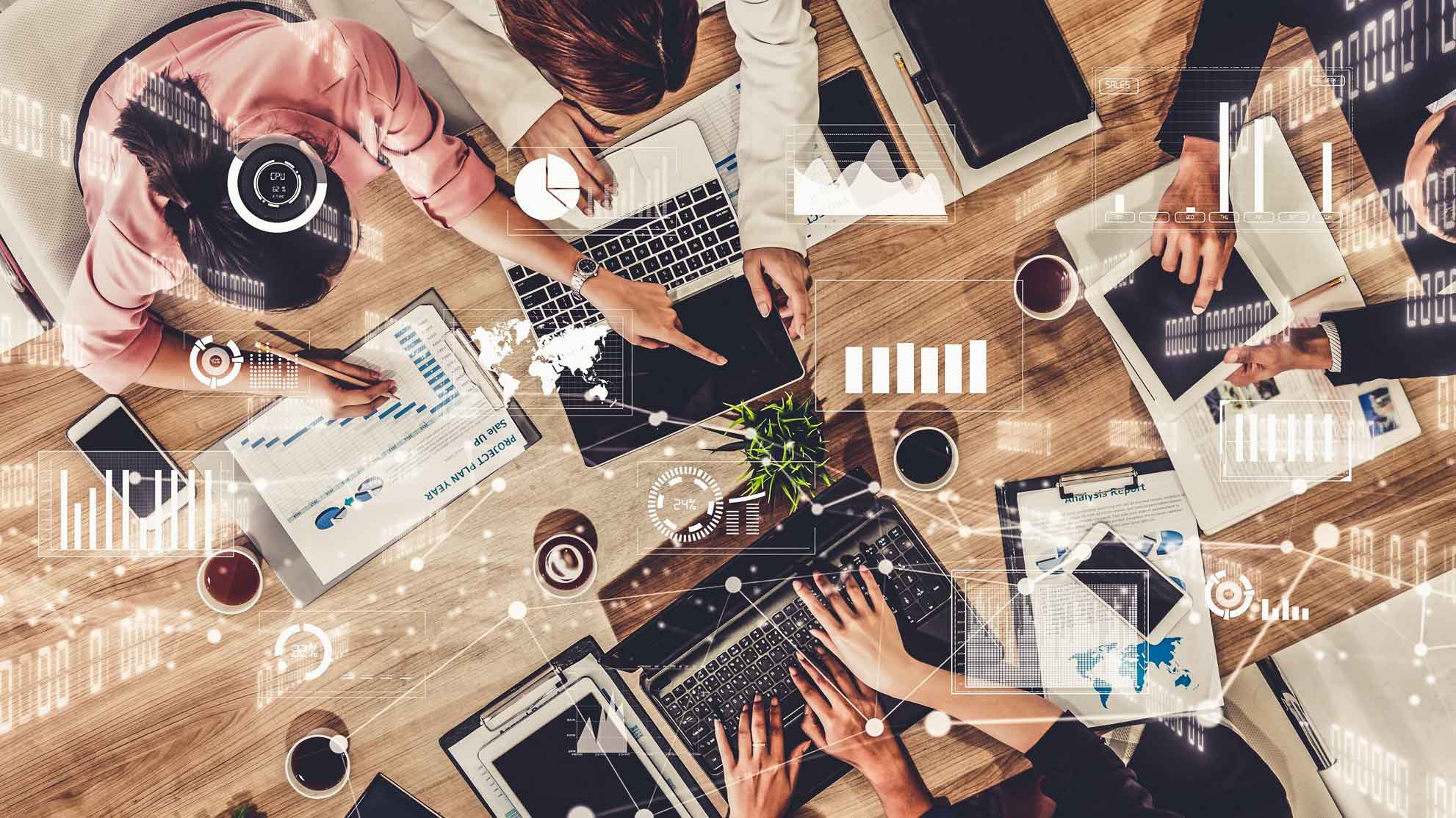 Stratégie de communication