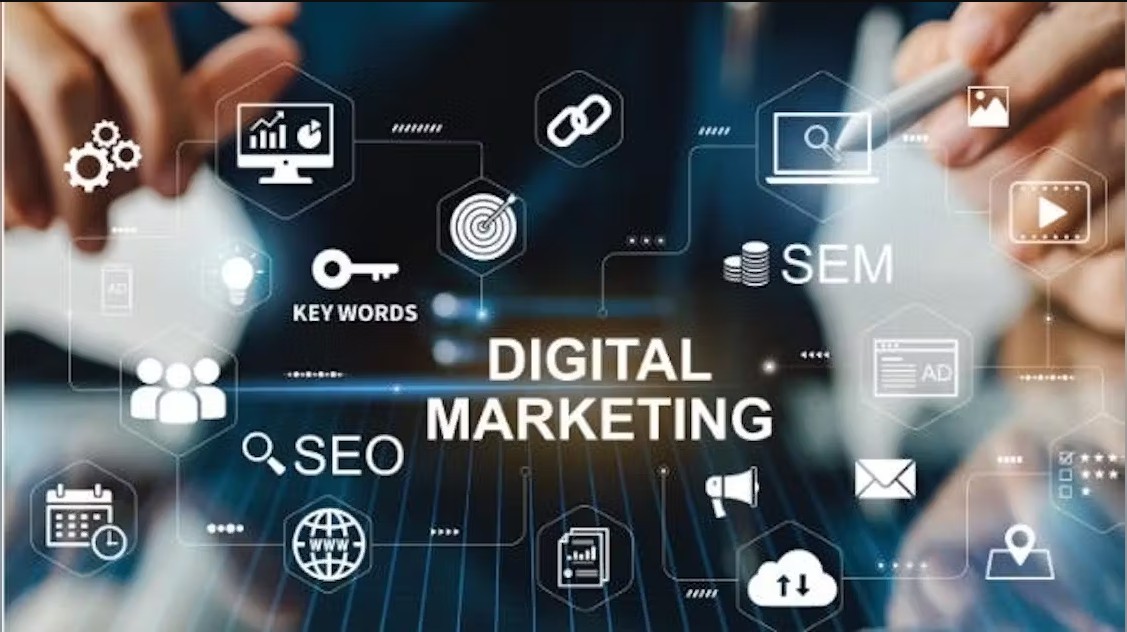 Webmarketing